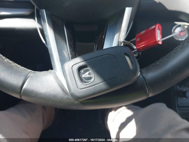 5J8TC1H36KL024976 Acura Rdx Standard