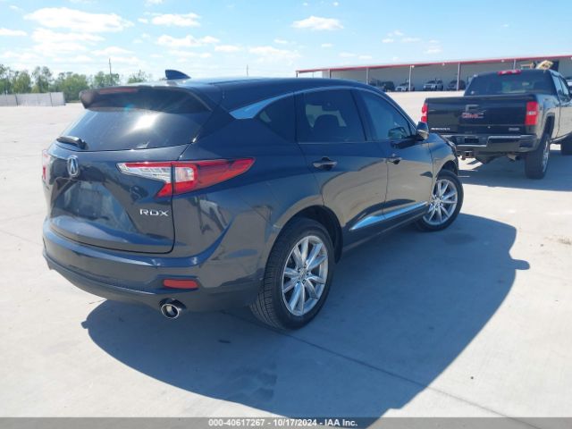 5J8TC1H36KL024976 Acura Rdx Standard