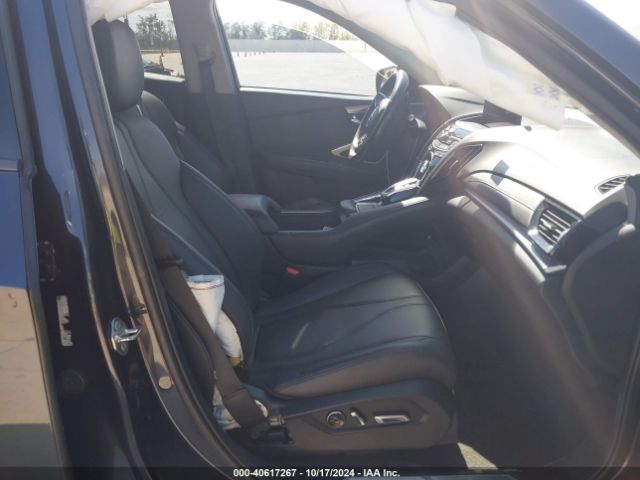 5J8TC1H36KL024976 Acura Rdx Standard