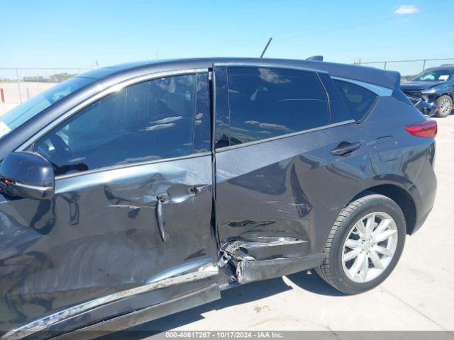 5J8TC1H36KL024976 Acura Rdx Standard