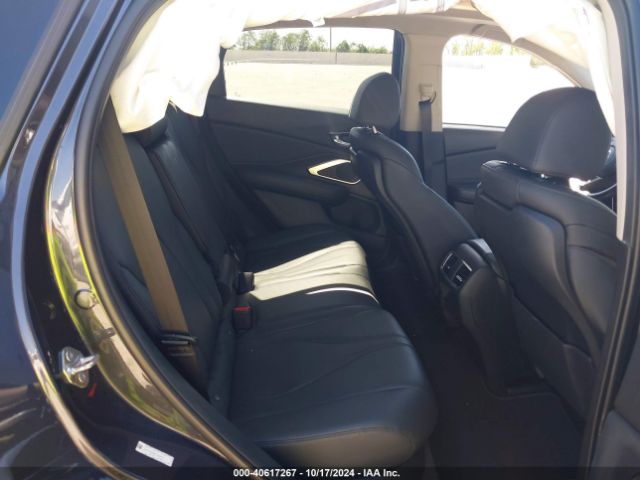 5J8TC1H36KL024976 Acura Rdx Standard