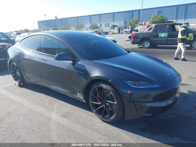 2024 TESLA MODEL 3 5YJ3E1ET1RF856591 Photo 0