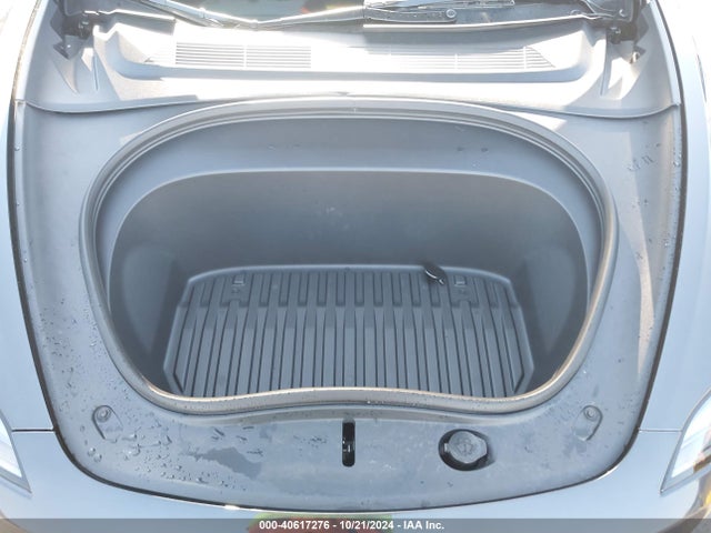 2024 TESLA MODEL 3 5YJ3E1ET1RF856591 Photo 9