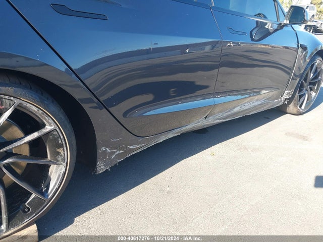 Tesla Model 3 Performance 2024 5YJ3E1ET1RF856591 Image 18