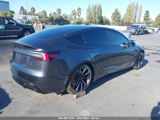 2024 TESLA MODEL 3 5YJ3E1ET1RF856591 Photo 3