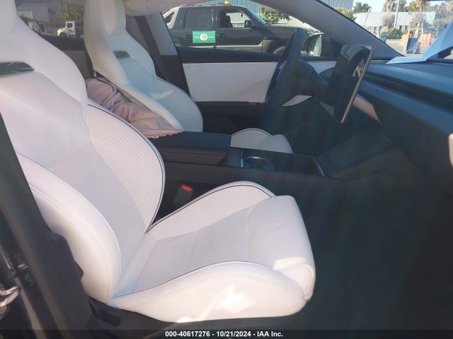 2024 TESLA MODEL 3 5YJ3E1ET1RF856591 Photo 4