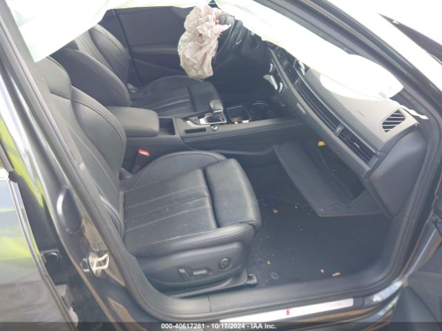 WAUENAF41LN010189 Audi A4 Premium Plus 45 Tfsi Quattro S Tronic