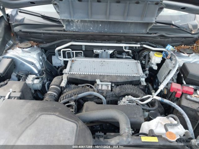 4S4WMAPD4M3415626 Subaru Ascent Limited