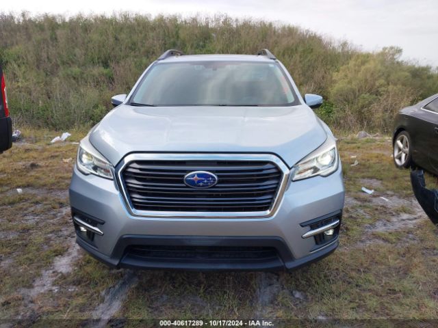 4S4WMAPD4M3415626 Subaru Ascent Limited