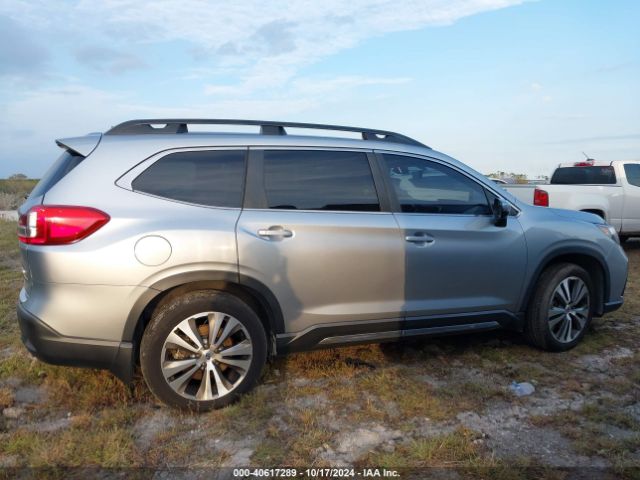 4S4WMAPD4M3415626 Subaru Ascent Limited
