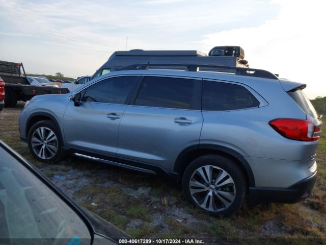 4S4WMAPD4M3415626 Subaru Ascent Limited
