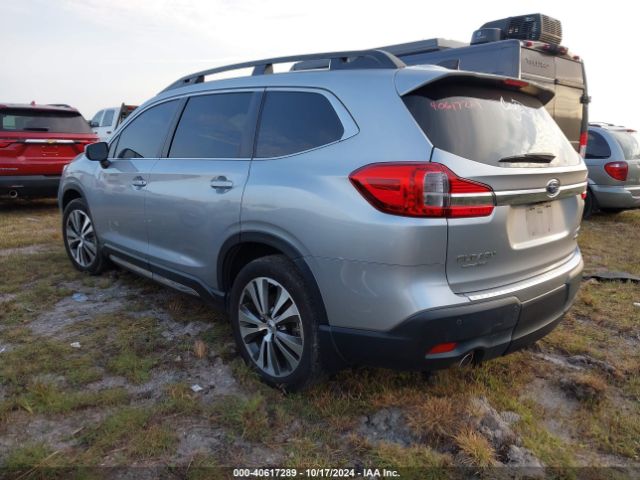 4S4WMAPD4M3415626 Subaru Ascent Limited