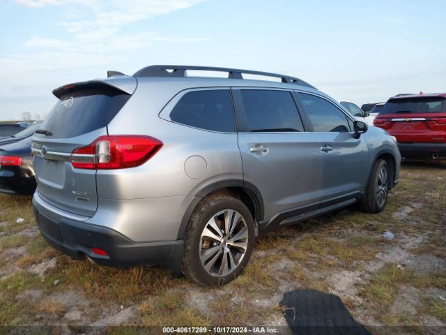 4S4WMAPD4M3415626 Subaru Ascent Limited