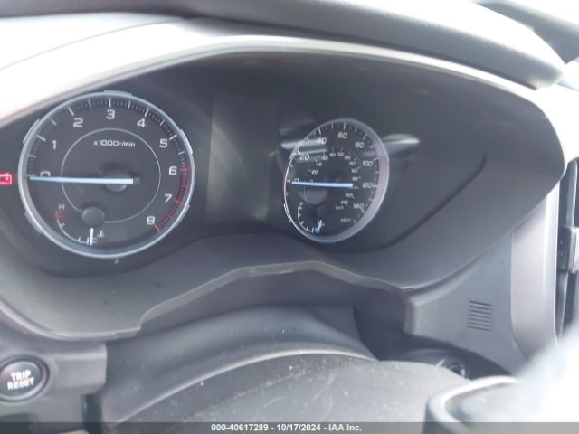 4S4WMAPD4M3415626 Subaru Ascent Limited