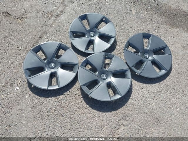 5YJ3E1EA1PF577816 Tesla Model 3 Rear-wheel Drive
