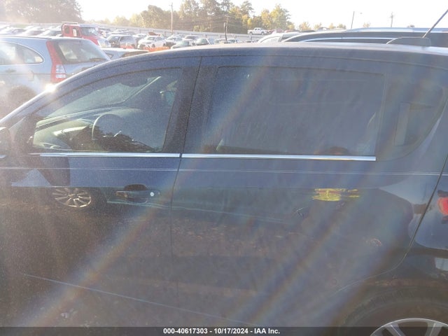 Chevrolet Sonic Lt Auto 2015 1G1JC6SB6F4158219 Image 15