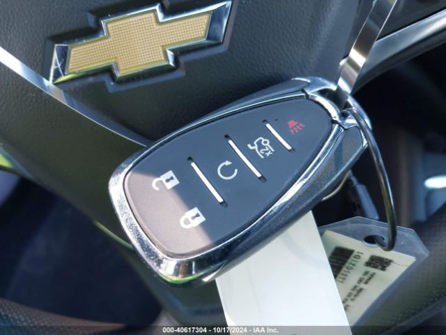 1G1ZD5ST7RF106982 Chevrolet Malibu Fwd 1lt