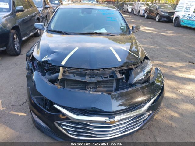 1G1ZD5ST7RF106982 Chevrolet Malibu Fwd 1lt
