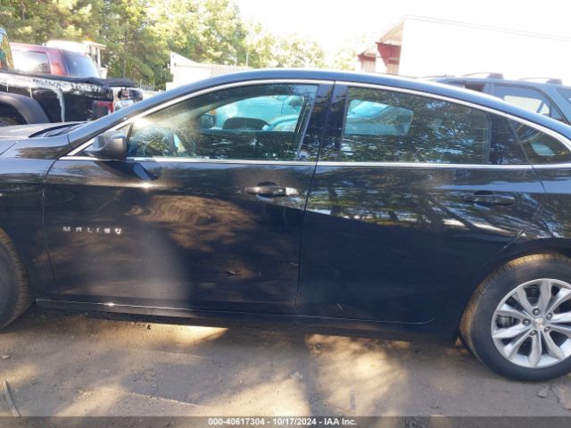 1G1ZD5ST7RF106982 Chevrolet Malibu Fwd 1lt