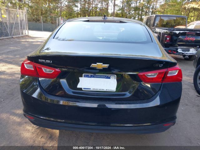 1G1ZD5ST7RF106982 Chevrolet Malibu Fwd 1lt
