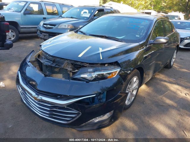 1G1ZD5ST7RF106982 Chevrolet Malibu Fwd 1lt
