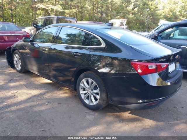 1G1ZD5ST7RF106982 Chevrolet Malibu Fwd 1lt
