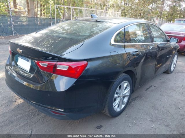 1G1ZD5ST7RF106982 Chevrolet Malibu Fwd 1lt