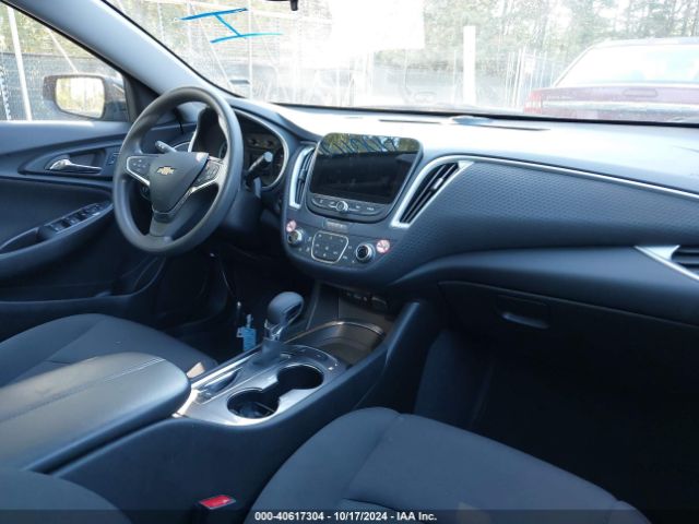 1G1ZD5ST7RF106982 Chevrolet Malibu Fwd 1lt