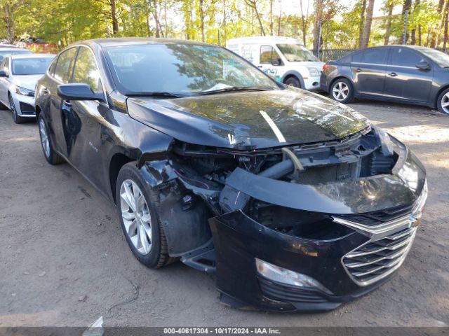 1G1ZD5ST7RF106982 Chevrolet Malibu Fwd 1lt