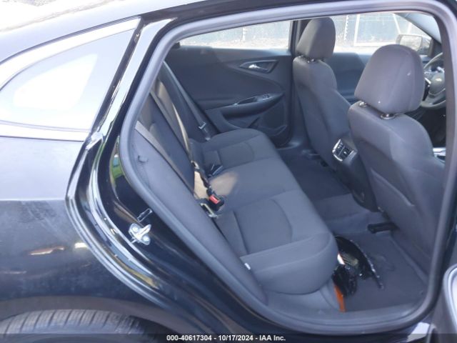 1G1ZD5ST7RF106982 Chevrolet Malibu Fwd 1lt