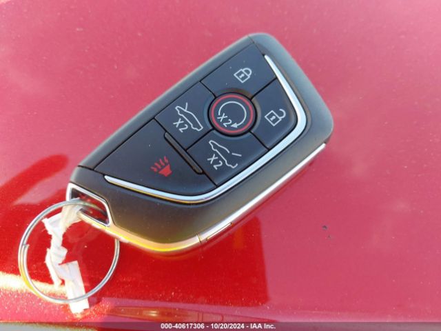 1G1YC2D43N5114709 Chevrolet Corvette Stingray Rwd  3lt