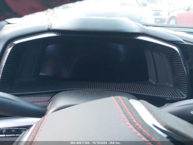 1G1YC2D43N5114709 Chevrolet Corvette Stingray Rwd  3lt
