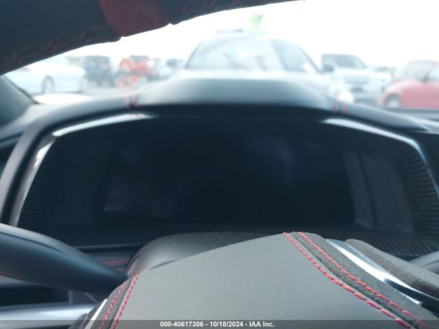 1G1YC2D43N5114709 Chevrolet Corvette Stingray Rwd  3lt