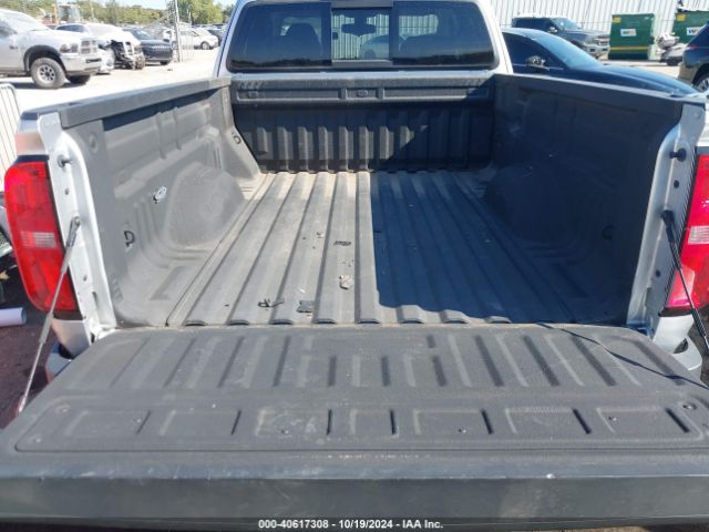 1GCHSCEN6J1168577 Chevrolet Colorado Lt