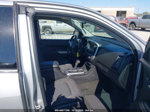 1GCHSCEN6J1168577 Chevrolet Colorado Lt