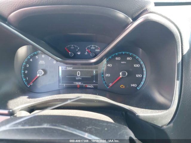 1GCHSCEN6J1168577 Chevrolet Colorado Lt