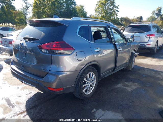 KNMAT2MT1JP589435 Nissan ROGUE SV