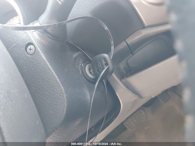 Toyota Tacoma Base V6 2015 5TFMU4FN3FX035776 Image 11