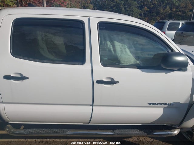 Toyota Tacoma Base V6 2015 5TFMU4FN3FX035776 Image 13