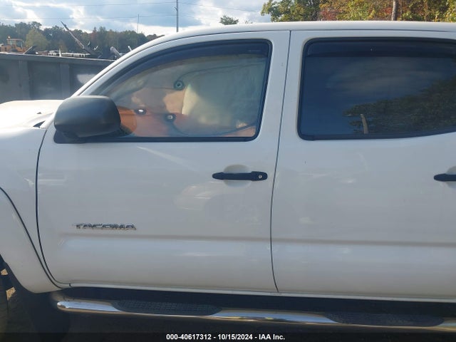 Toyota Tacoma Base V6 2015 5TFMU4FN3FX035776 Image 14