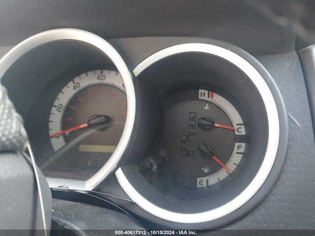 Toyota Tacoma Base V6 2015 5TFMU4FN3FX035776 Image 15