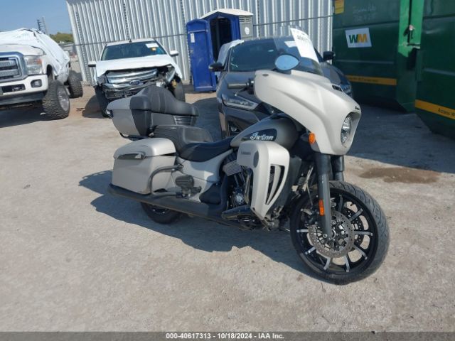 2023 INDIAN MOTORCYCLE CO. ROADMASTER 56KTKDBB1P3418146