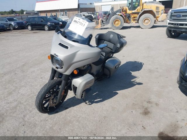 2023 INDIAN MOTORCYCLE CO. ROADMASTER 56KTKDBB1P3418146 Photo 1