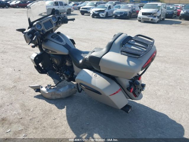 2023 INDIAN MOTORCYCLE CO. ROADMASTER 56KTKDBB1P3418146 Photo 2