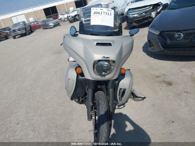 2023 INDIAN MOTORCYCLE CO. ROADMASTER 56KTKDBB1P3418146 Photo 4