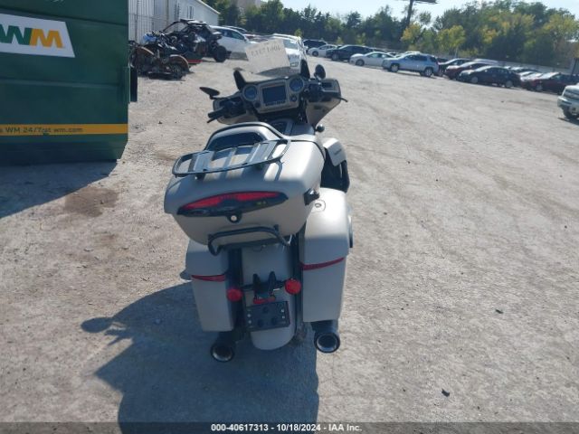 2023 INDIAN MOTORCYCLE CO. ROADMASTER 56KTKDBB1P3418146 Photo 5