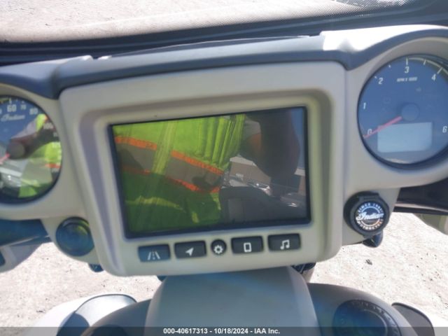 2023 INDIAN MOTORCYCLE CO. ROADMASTER 56KTKDBB1P3418146 Photo 6