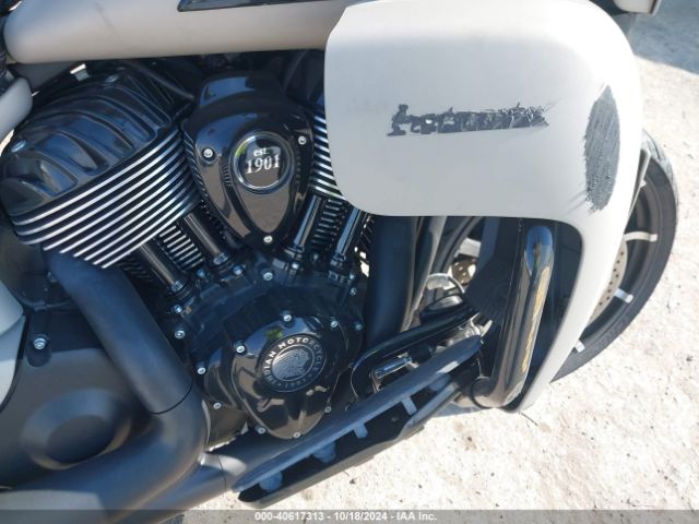 2023 INDIAN MOTORCYCLE CO. ROADMASTER 56KTKDBB1P3418146 Photo 7
