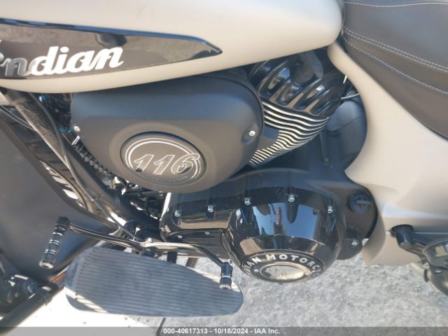 2023 INDIAN MOTORCYCLE CO. ROADMASTER 56KTKDBB1P3418146 Photo 8