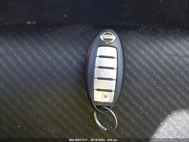 Nissan Altima 2.5 Sr 2016 1N4AL3APXGC170065 Image 11